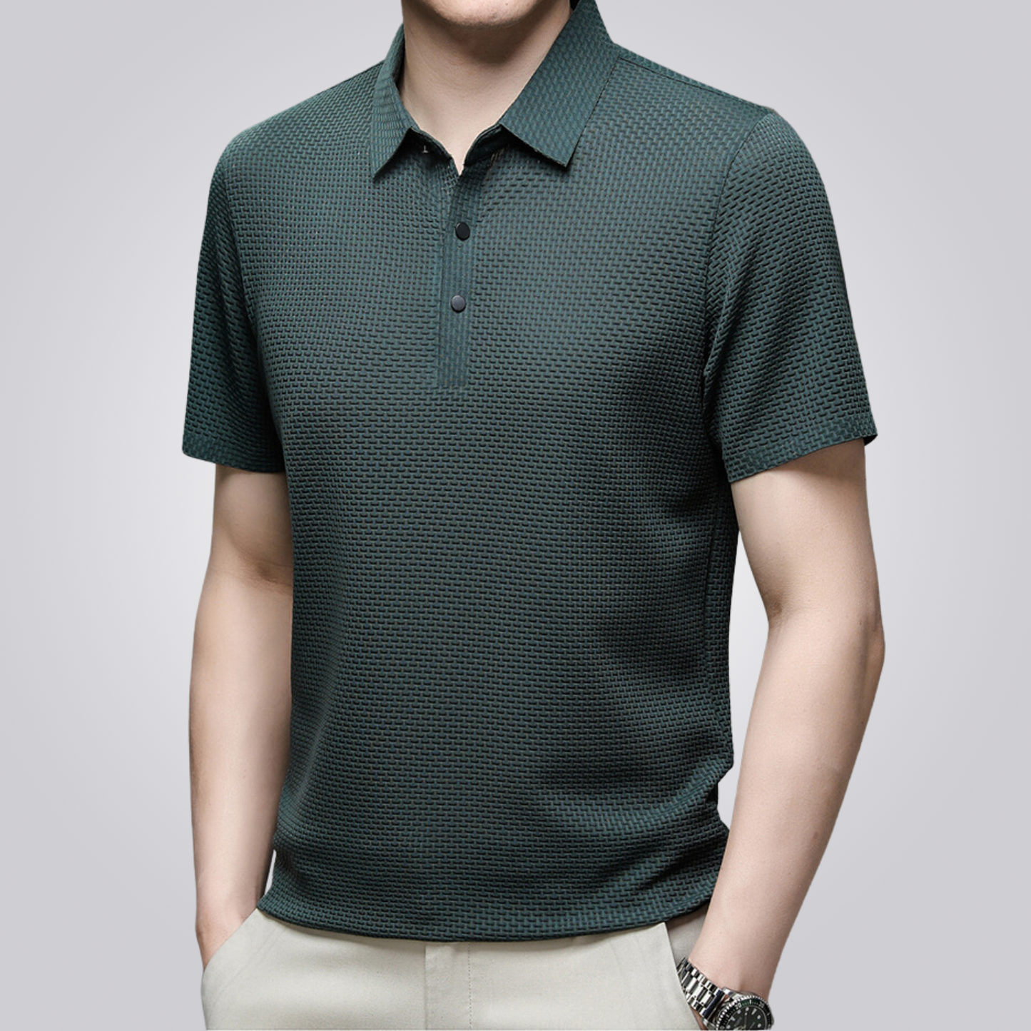 POLO CORDILHEIRA FRESH T-SHIRT