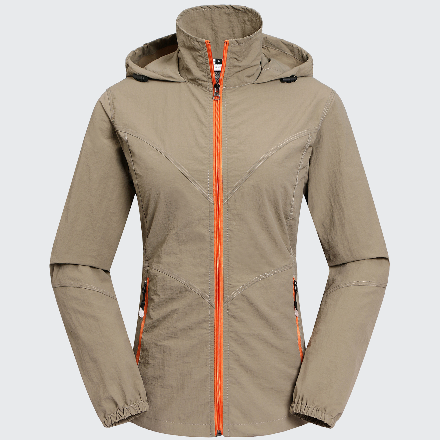 JAQUETA CORDILHEIRA LIGHTWEIGHT FEMININA