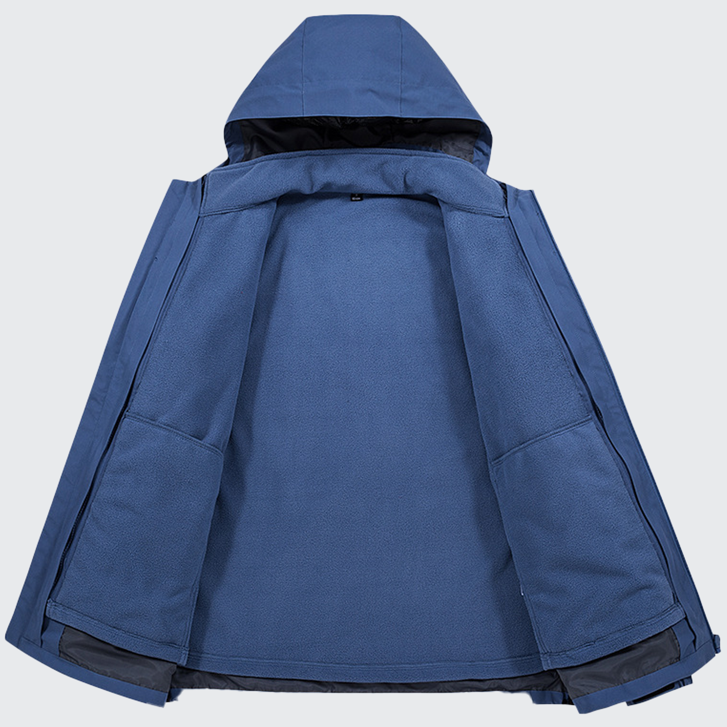 JAQUETA 3 EM 1 CORDILHEIRA NORTHWIND MASCULINA