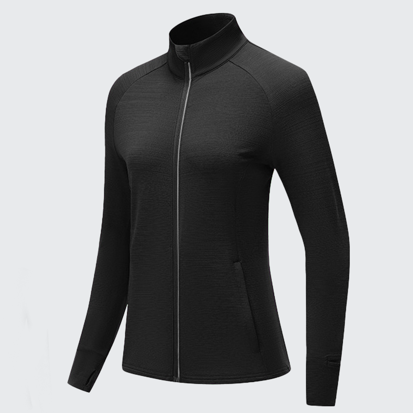 SEGUNDA PELE CORDILHEIRA QUICKSTEP FEMININA