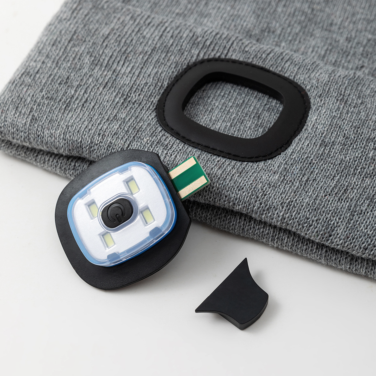 GORRO CORDILHEIRA LUMINI