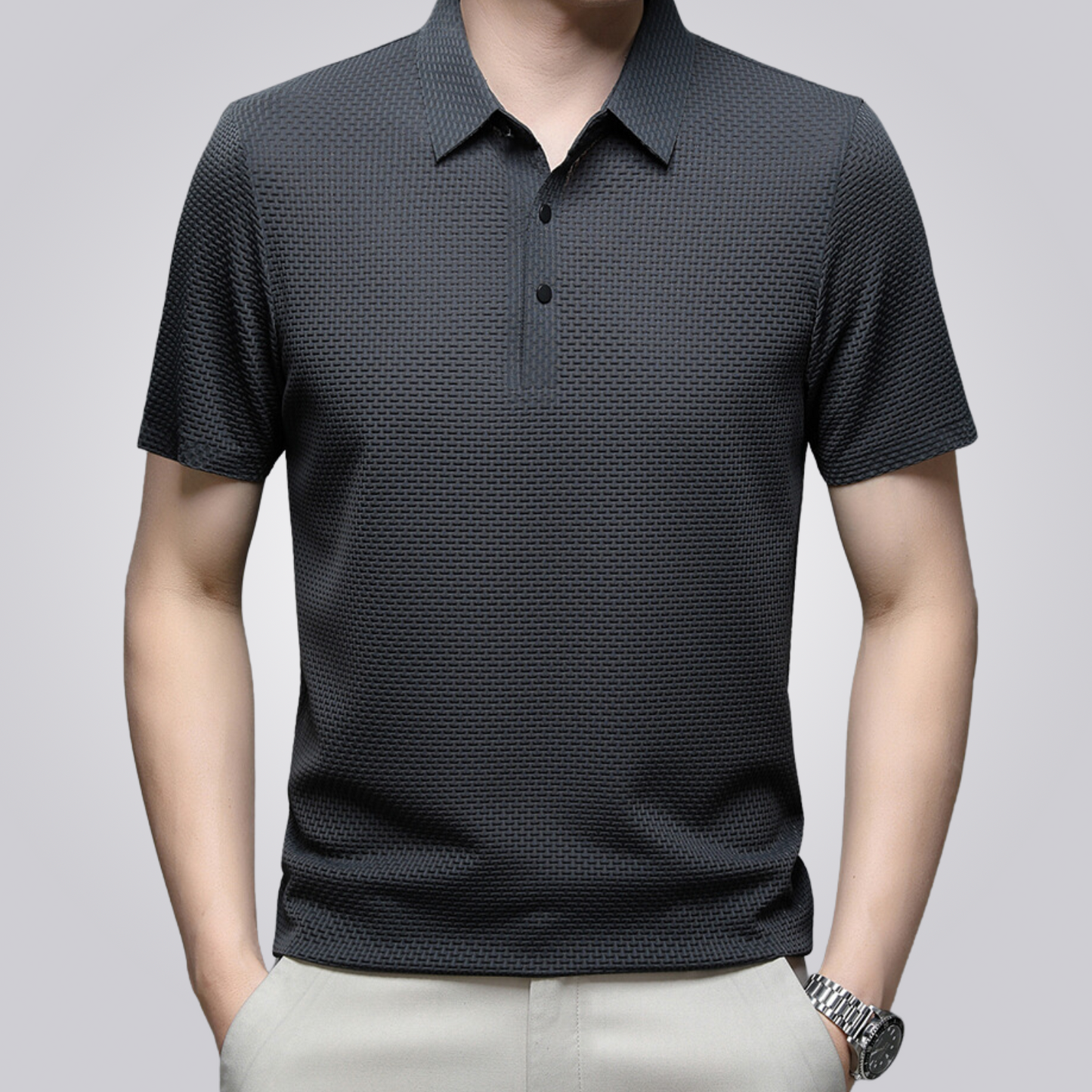 POLO CORDILHEIRA FRESH T-SHIRT