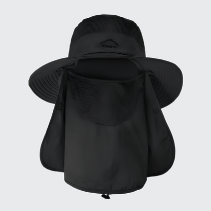 CHAPÉU CORDILHEIRA FOREST