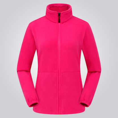 FLEECE CORDILHEIRA URBAN FEMININO