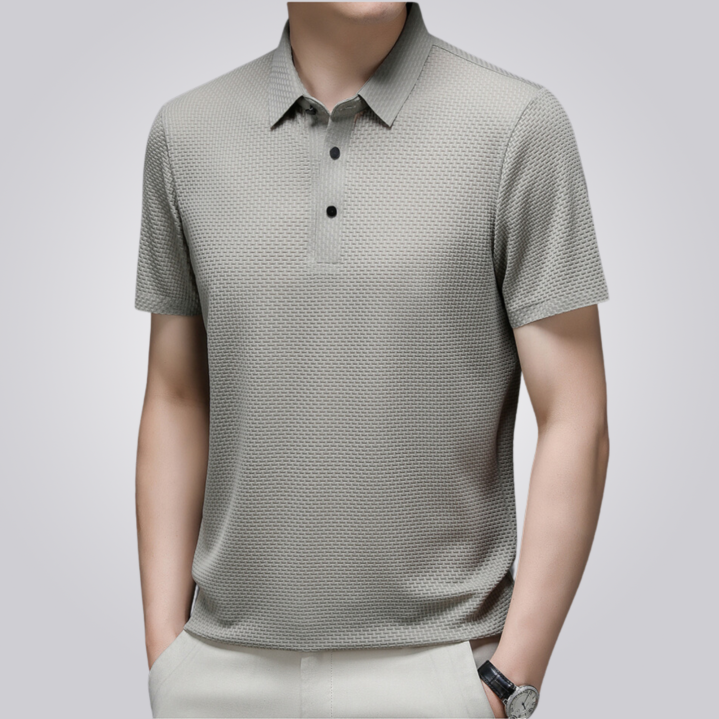 POLO CORDILHEIRA FRESH T-SHIRT