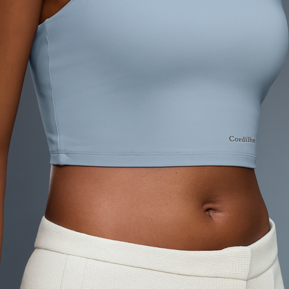 TOP CORDILHEIRA ZEN FEMININA