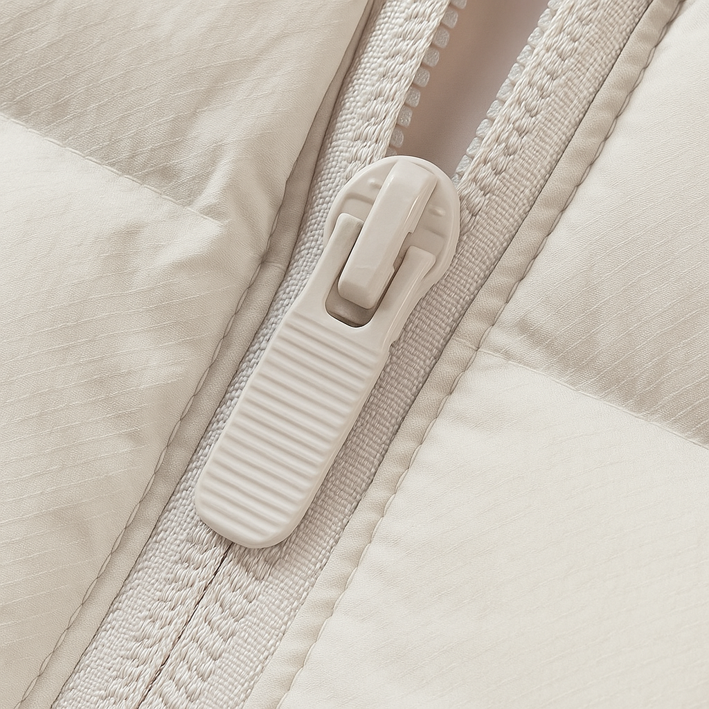 JAQUETA PUFFER CORDILHEIRA CLOUD FEMININA