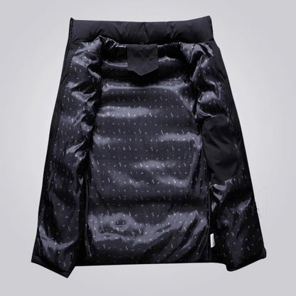 COLETE CORDILHEIRA FROSTBOUND MASCULINO