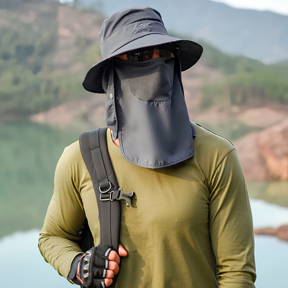 CHAPÉU CORDILHEIRA FOREST