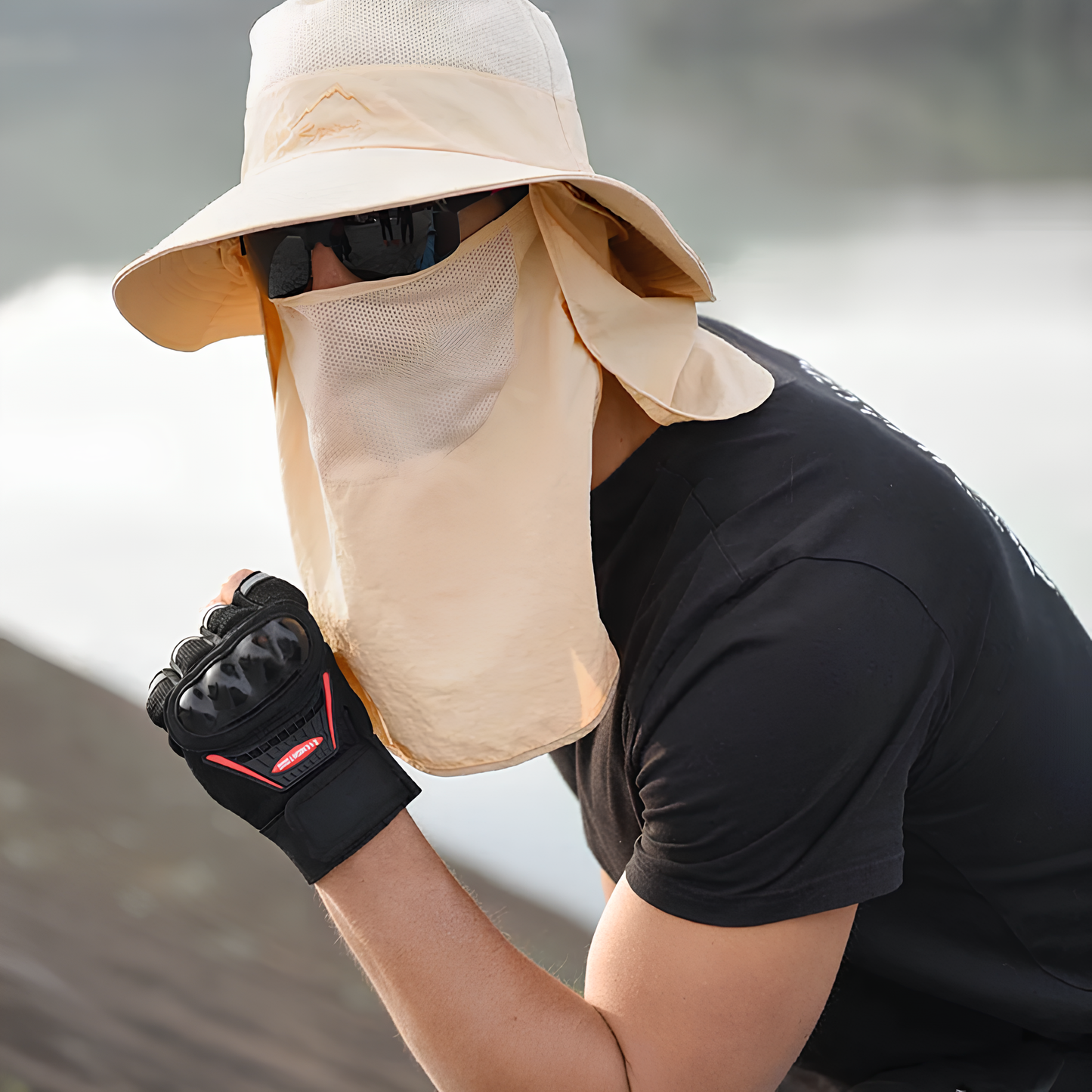 CHAPÉU CORDILHEIRA FOREST