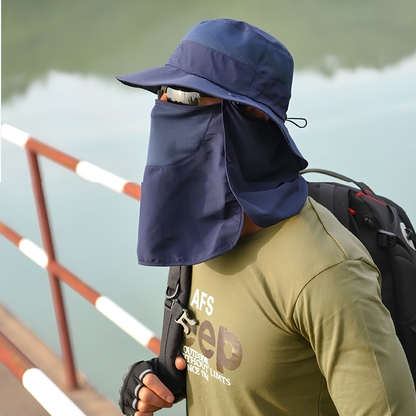 CHAPÉU CORDILHEIRA FOREST