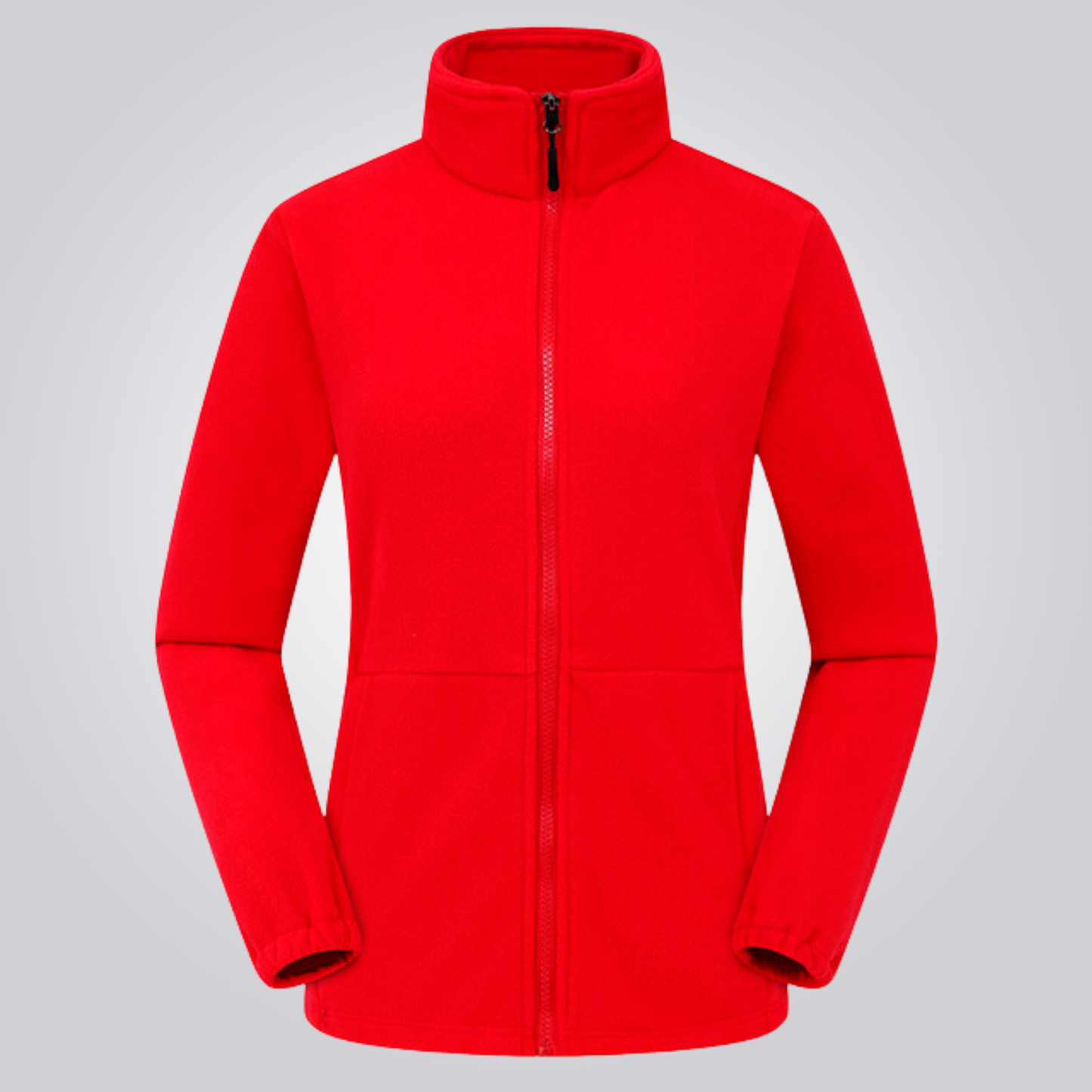 FLEECE CORDILHEIRA URBAN FEMININO