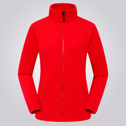 FLEECE CORDILHEIRA URBAN FEMININO