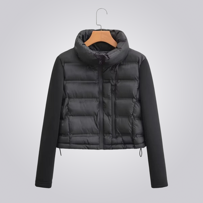 JAQUETA CORDILHEIRA ICEFALL FEMININA