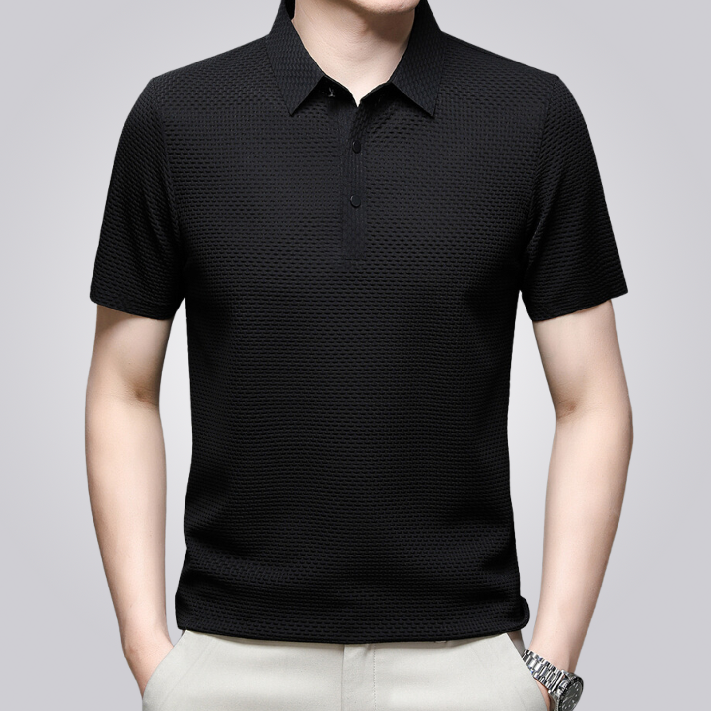POLO CORDILHEIRA FRESH T-SHIRT