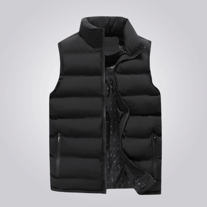 COLETE CORDILHEIRA FROSTBOUND MASCULINO