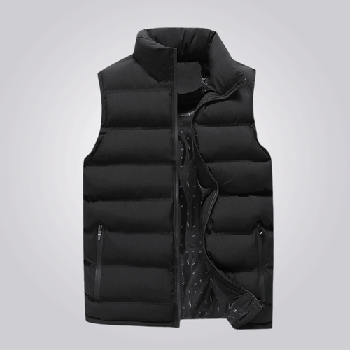 COLETE CORDILHEIRA FROSTBOUND MASCULINO