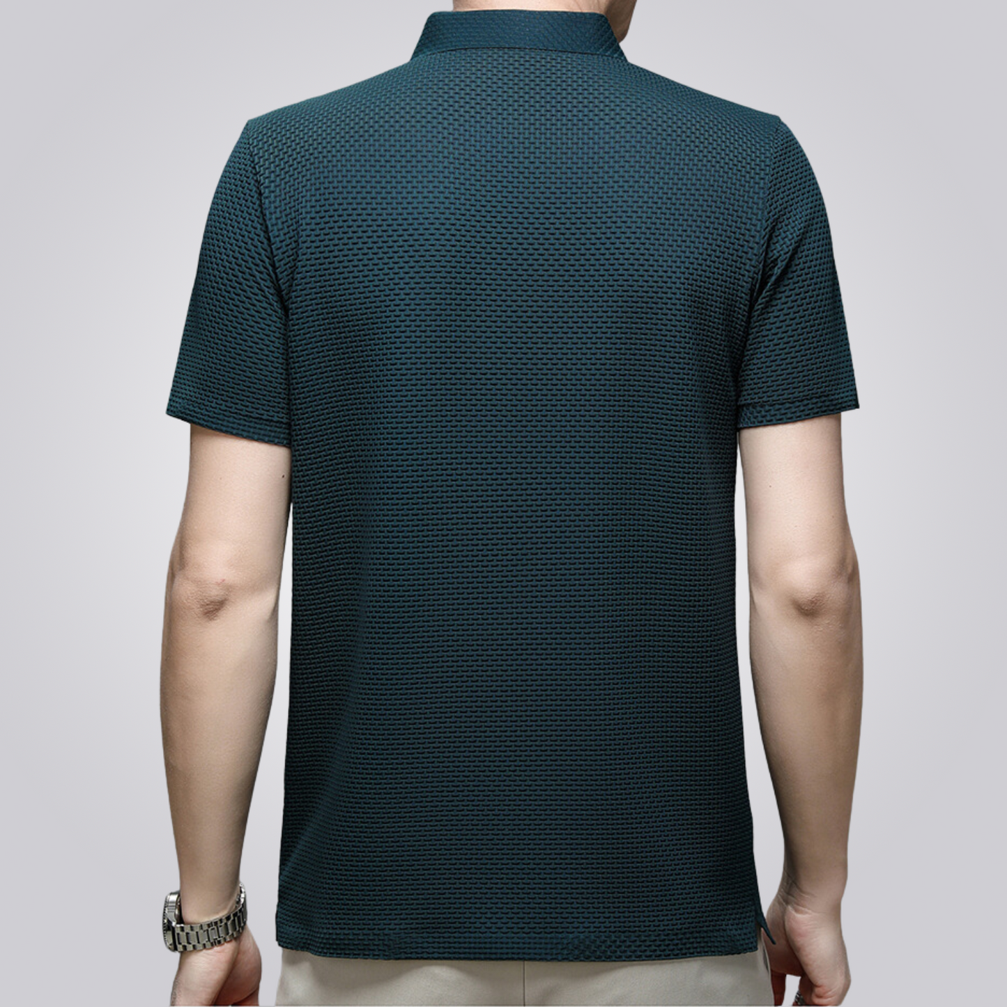 POLO CORDILHEIRA FRESH T-SHIRT