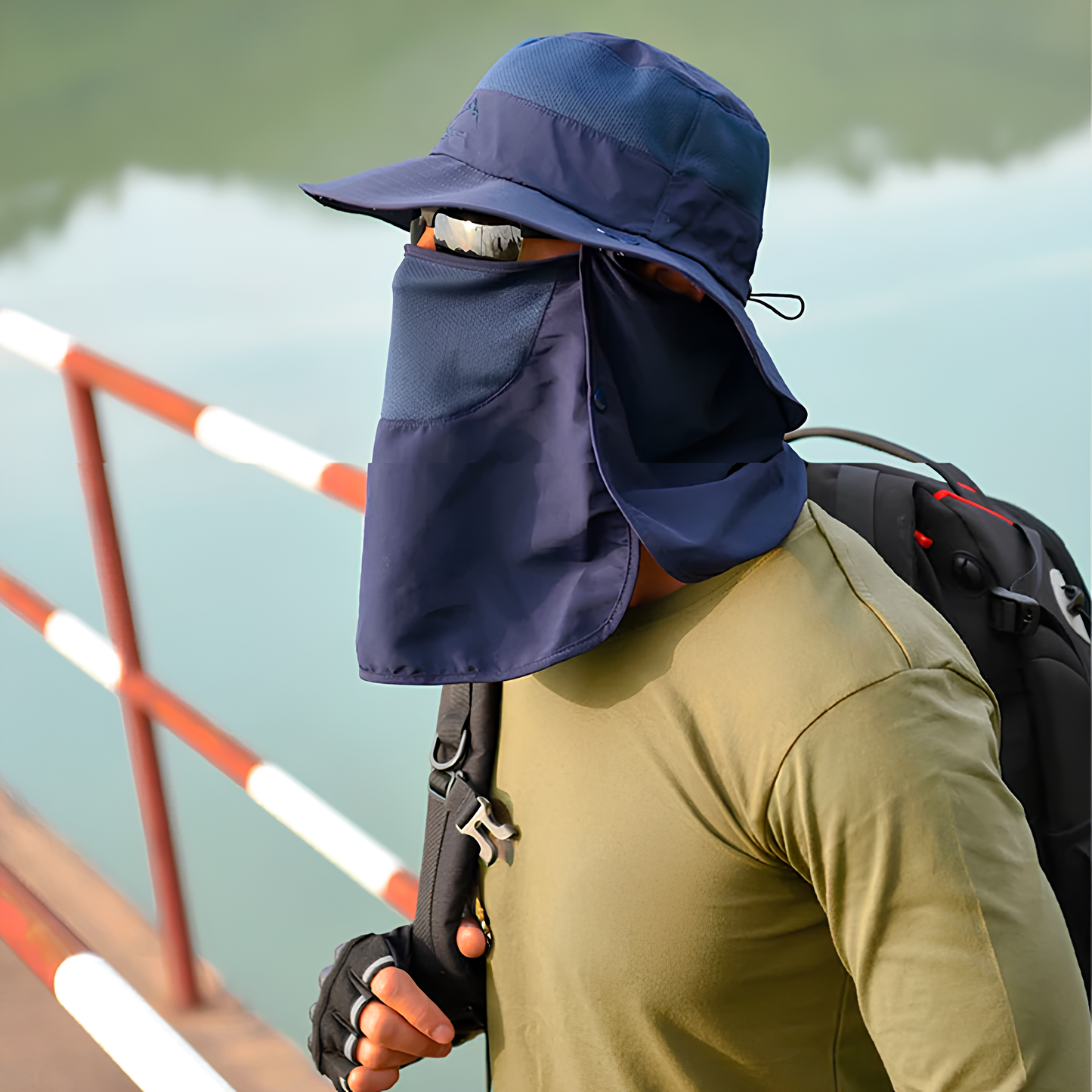 CHAPÉU CORDILHEIRA FOREST