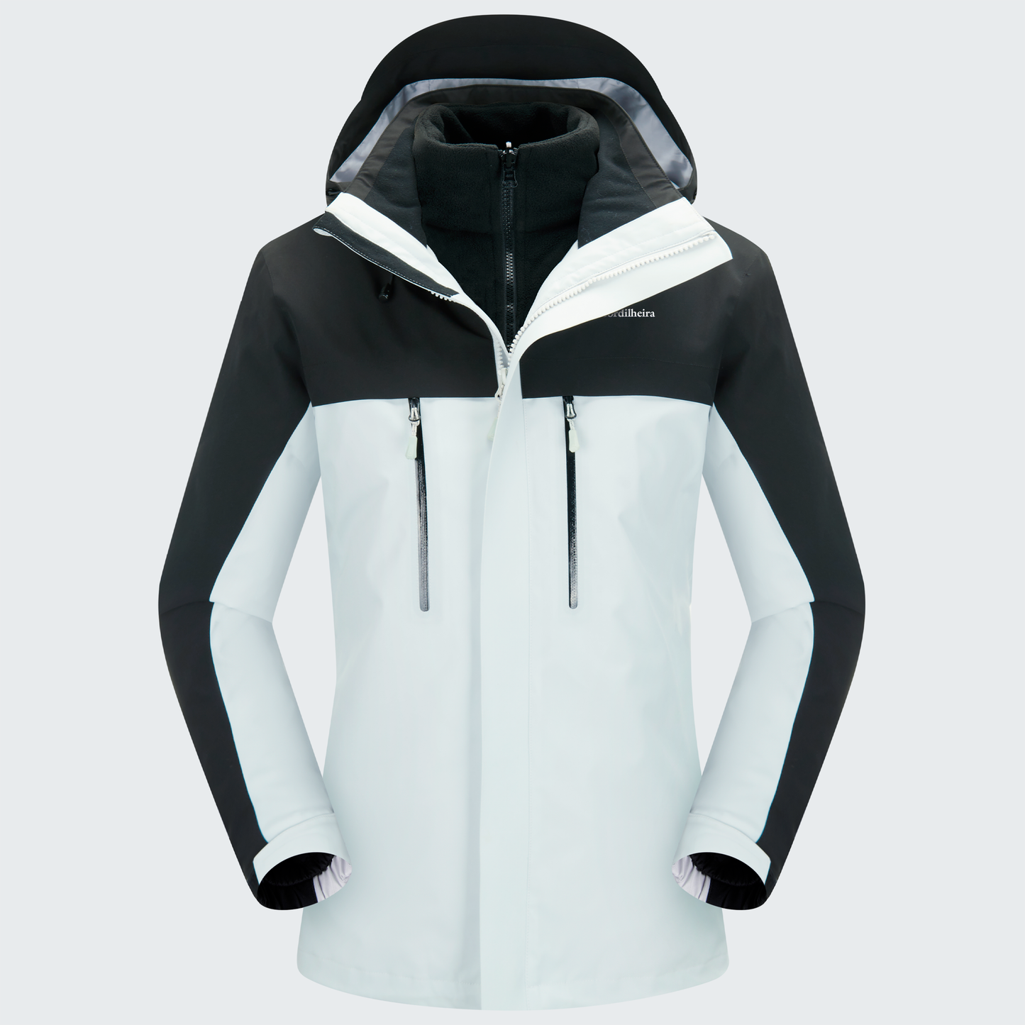 JAQUETA 3 EM 1 CORDILHEIRA WAYFARER FEMININA