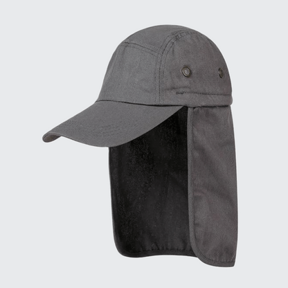 CHAPÉU CORDILHEIRA PESCADOR UPF50+