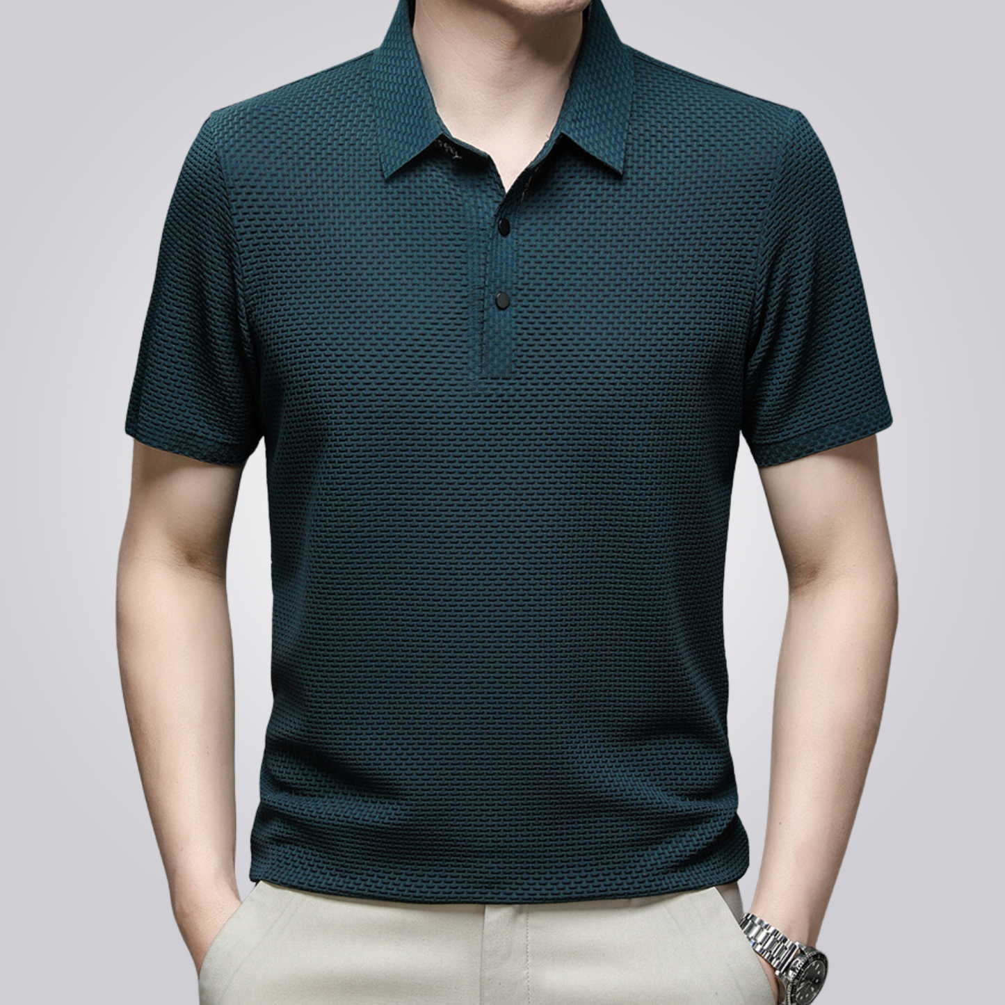 POLO CORDILHEIRA FRESH T-SHIRT