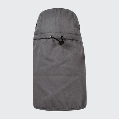 CHAPÉU CORDILHEIRA PESCADOR UPF50+