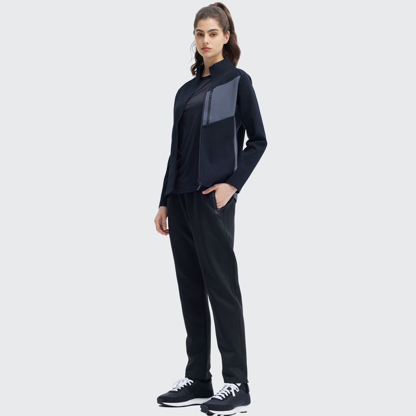 JAQUETA CORDILHEIRA ASCENDANT FEMININO