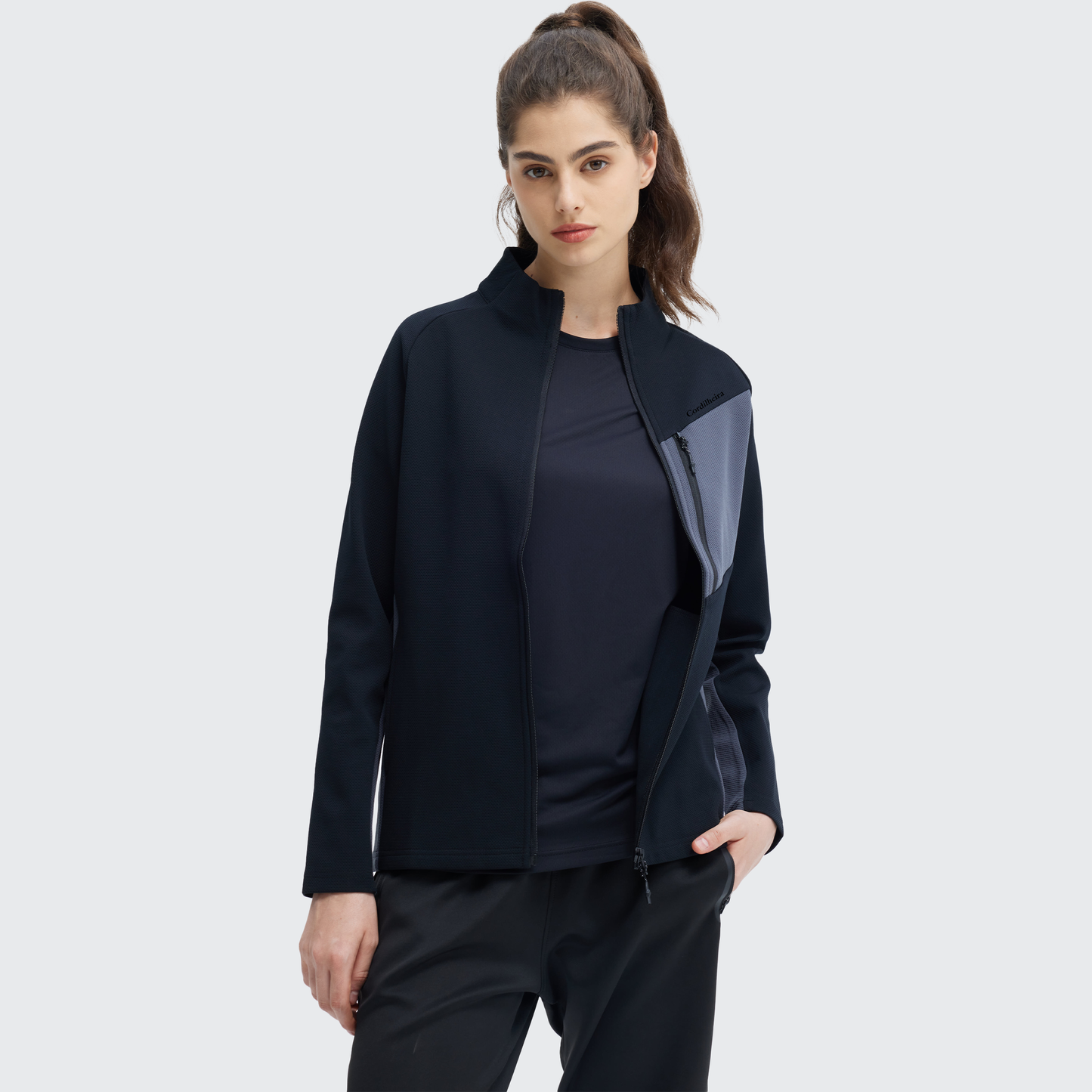 JAQUETA CORDILHEIRA ASCENDANT FEMININO