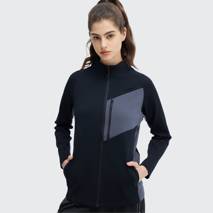 JAQUETA CORDILHEIRA ASCENDANT FEMININO