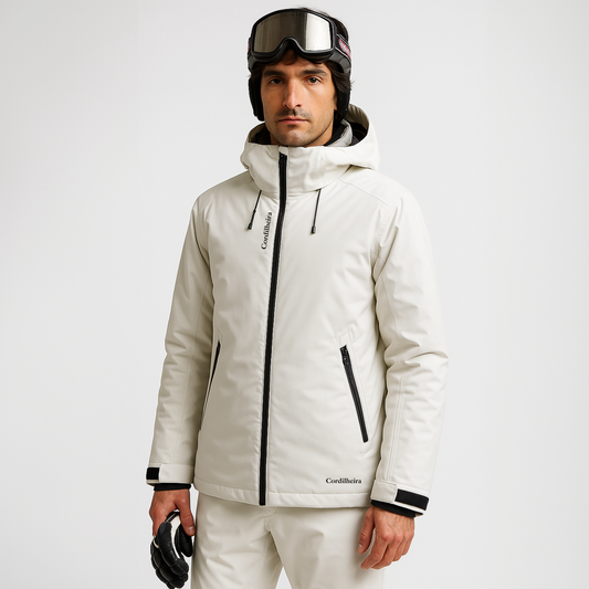 JAQUETA PUFFER 3 EM 1 CORDILHEIRA ALTIRIS MASCULINA