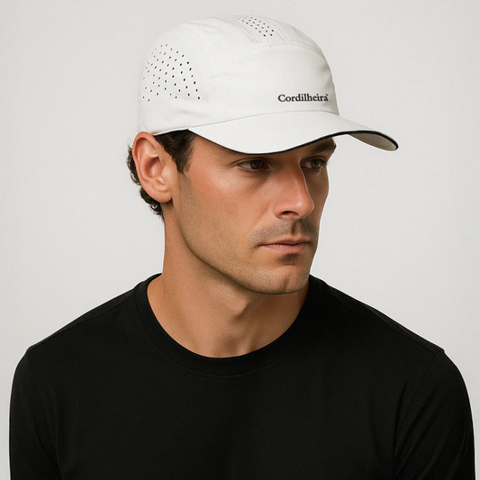 BONÉ CORDILHEIRA HELIOS UV50+