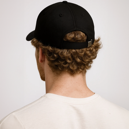 BONÉ CORDILHEIRA BASIC