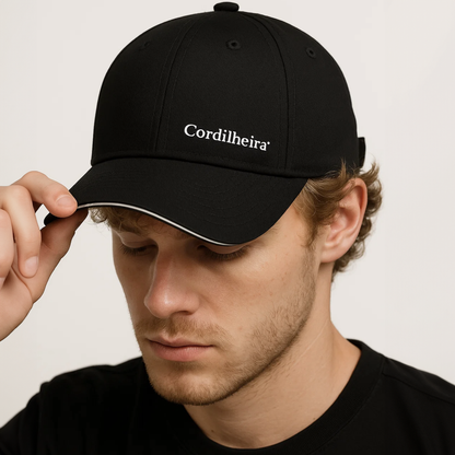 BONÉ CORDILHEIRA BASIC