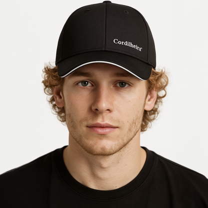 BONÉ CORDILHEIRA BASIC