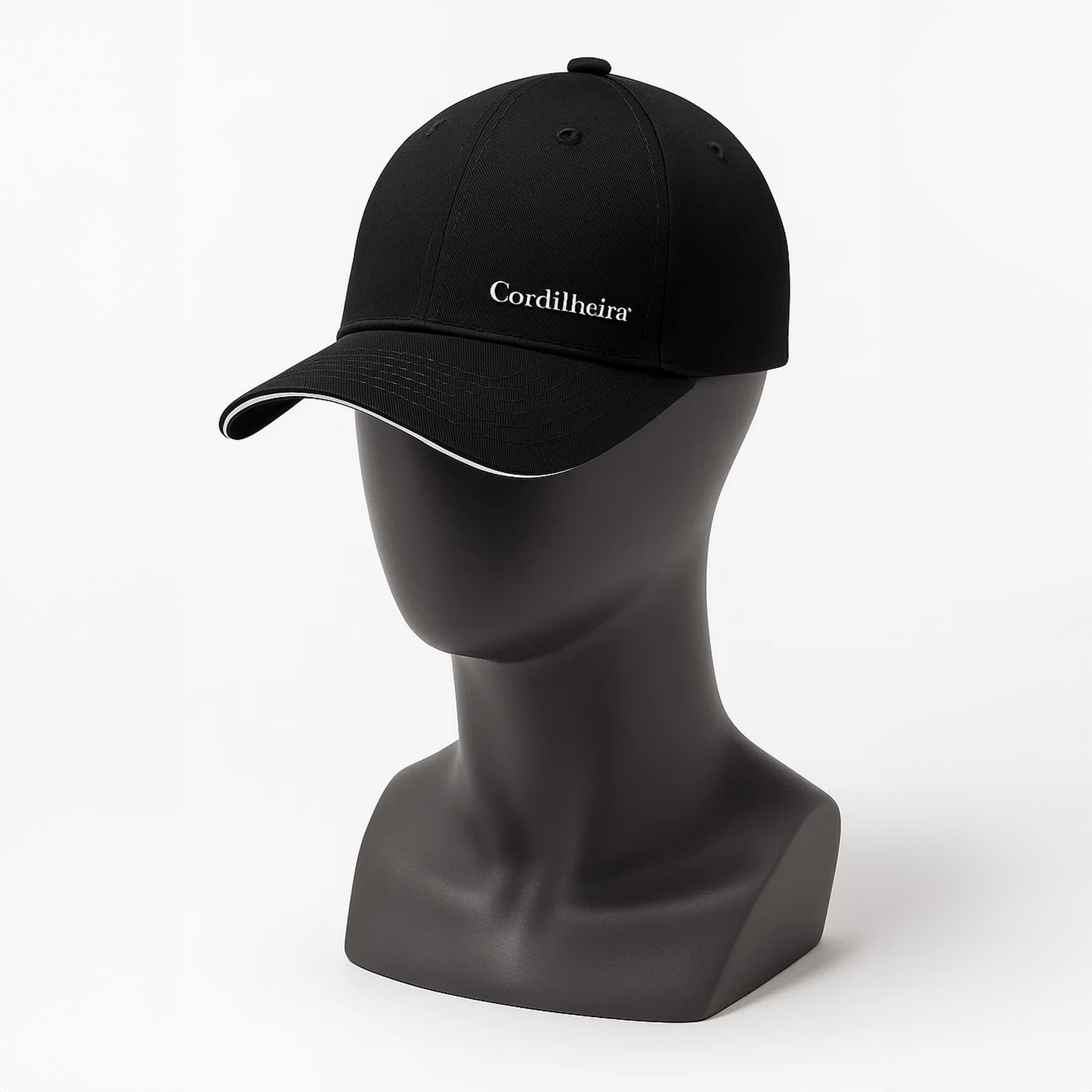 BONÉ CORDILHEIRA BASIC