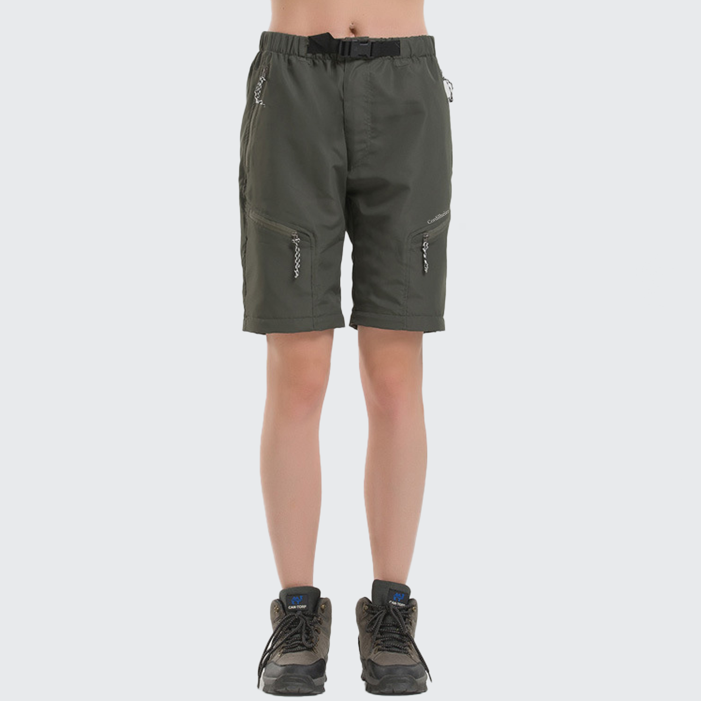 CALÇA 2 EM 1 CORDILHEIRA CANOPY FEMININA