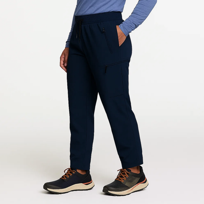 CALÇA CORDILHEIRA HIKING IMPERMEÁVEL FEMININA