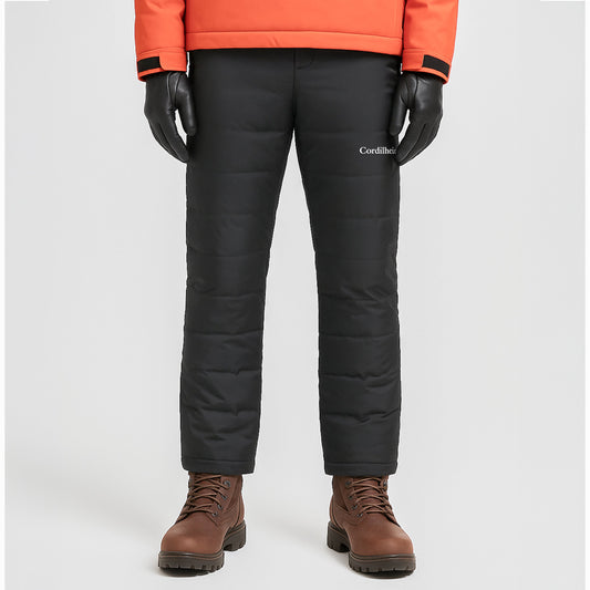 CALÇA CORDILHEIRA PUFFER CLIMATE