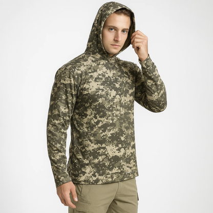 CAMISETA CORDILHEIRA RECON MASCULINA