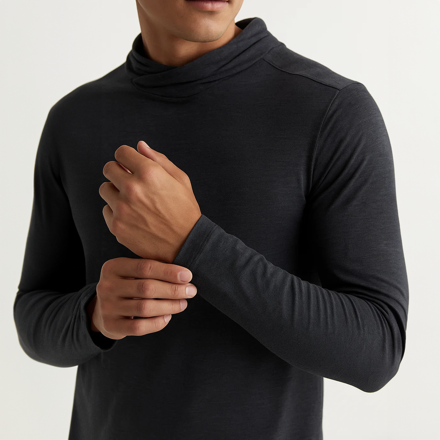 CAMISETA CORDILHEIRA ALPHA MASCULINA