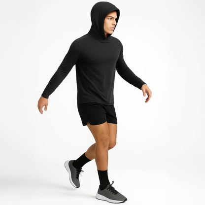 CAMISETA CORDILHEIRA ALPHA MASCULINA