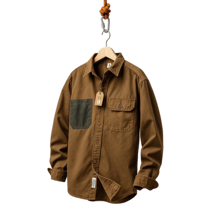 CAMISETA CORDILHEIRA LONG CANYON MASCULINA