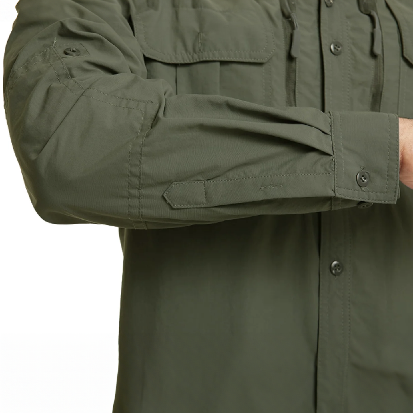 CAMISETA CORDILHEIRA LONG SLEEVE MASCULINA