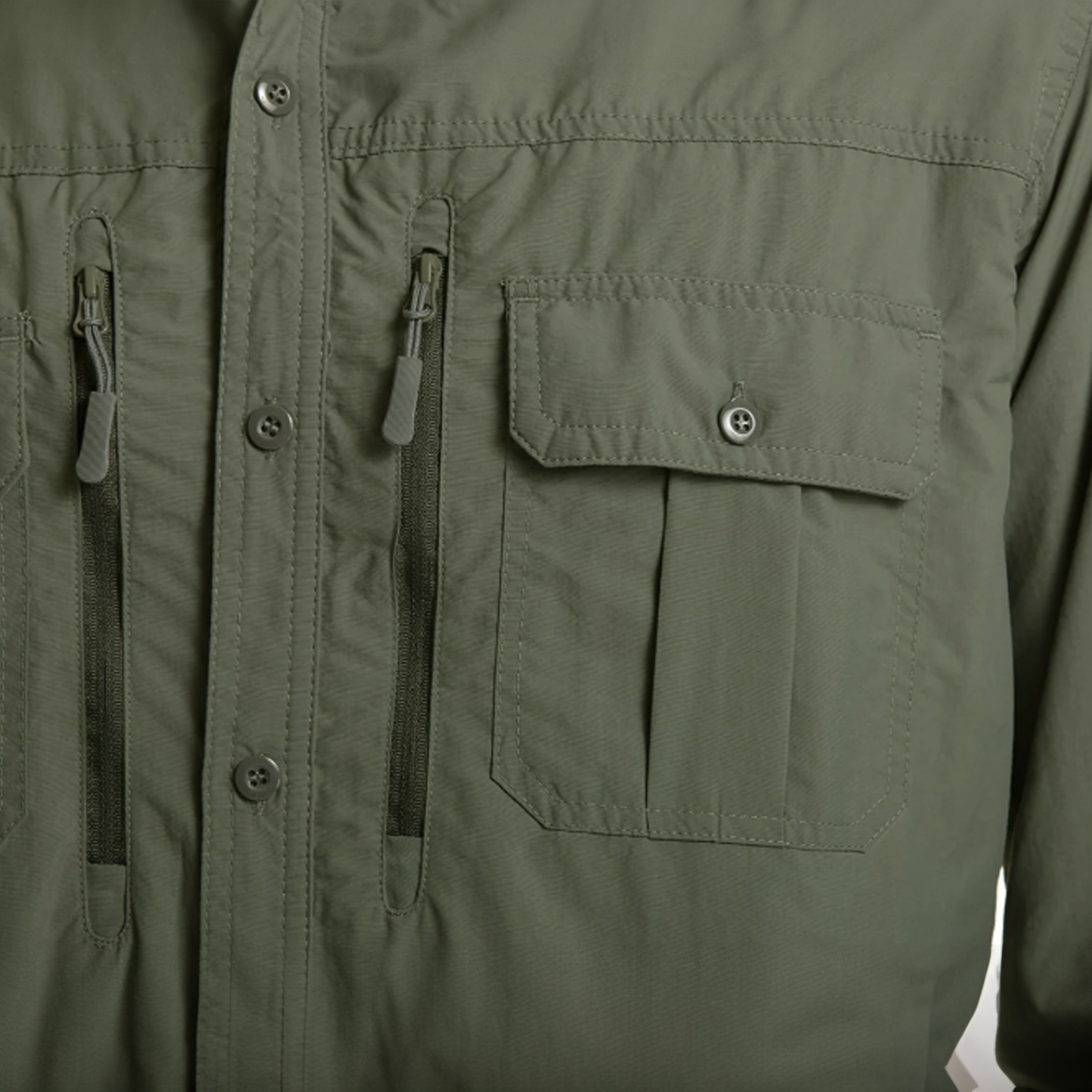 CAMISETA CORDILHEIRA LONG SLEEVE MASCULINA