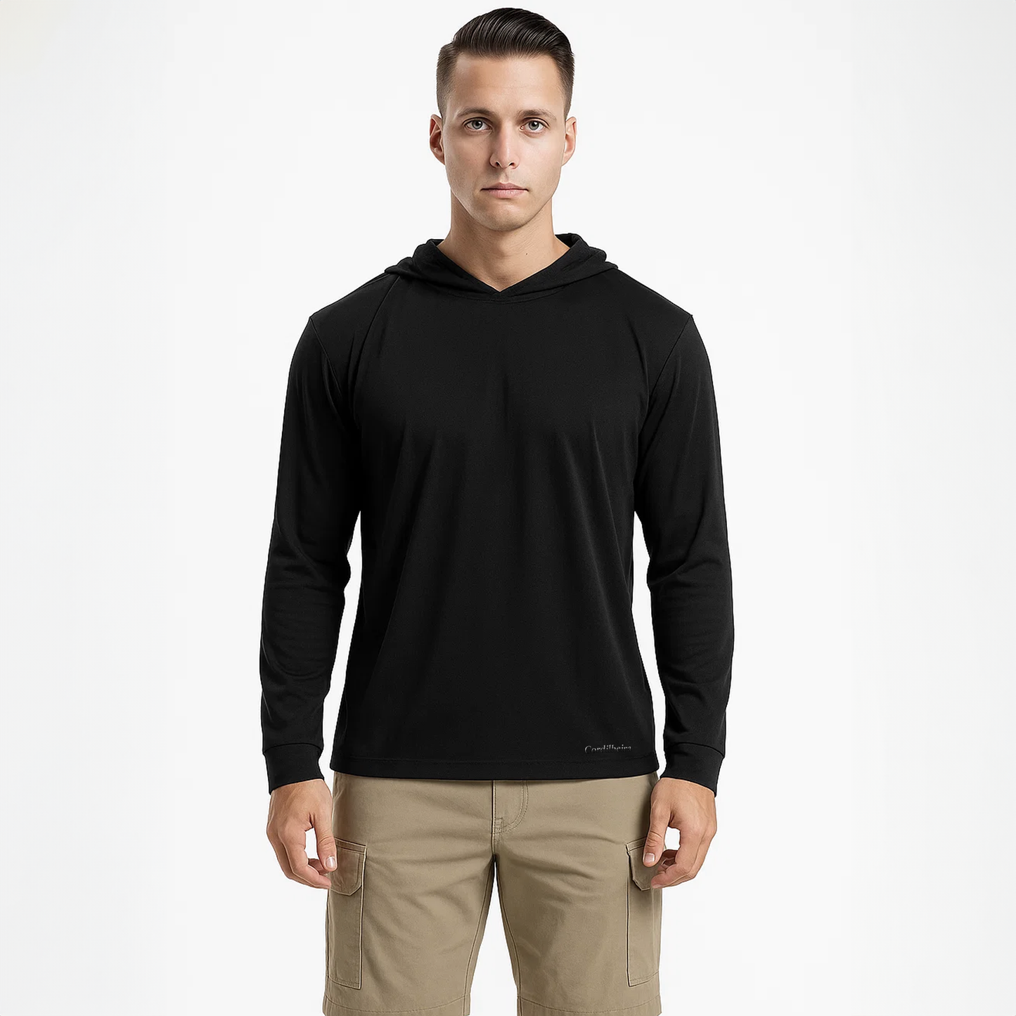 CAMISETA CORDILHEIRA RECON MASCULINA