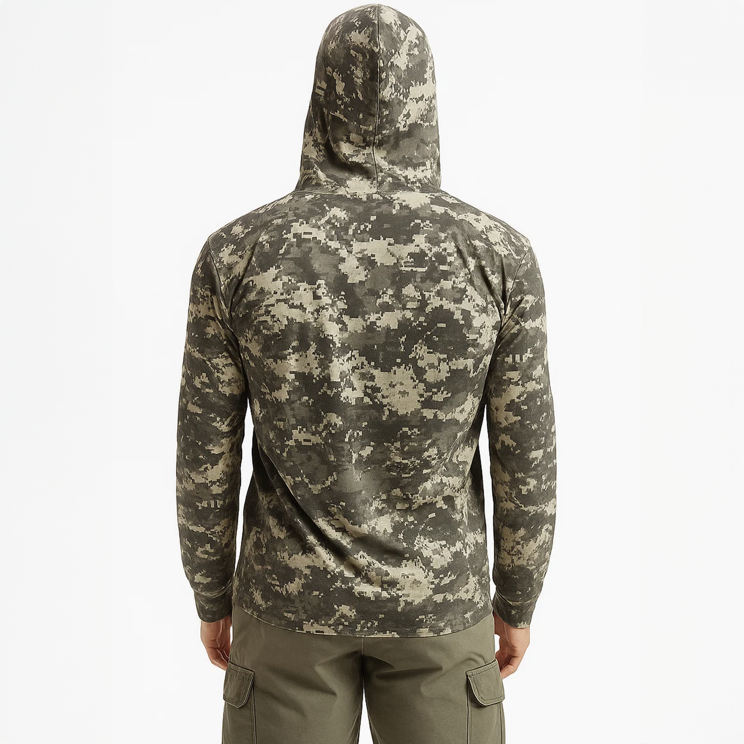 CAMISETA CORDILHEIRA RECON MASCULINA