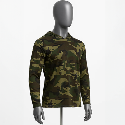 CAMISETA CORDILHEIRA RECON MASCULINA