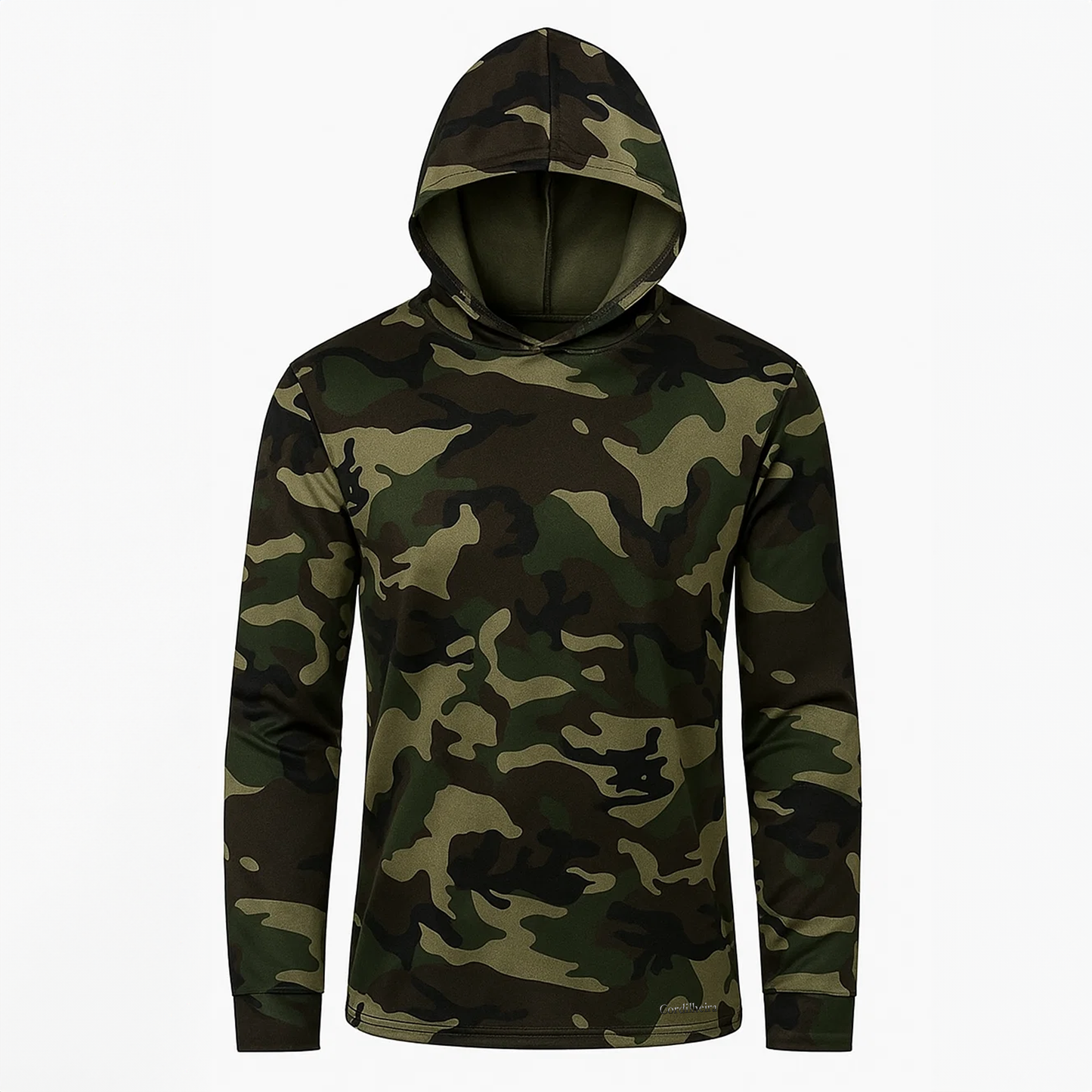 CAMISETA CORDILHEIRA RECON MASCULINA