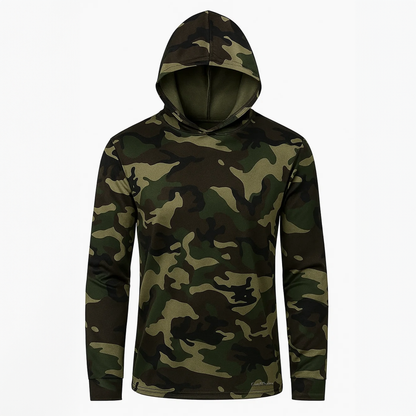 CAMISETA CORDILHEIRA RECON MASCULINA